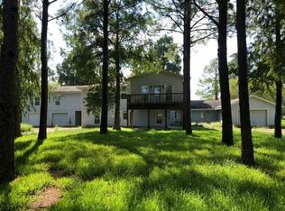 6408 Avenue O, Santa Fe, TX 77510