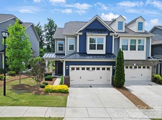 Cameron Creek, Tega Cay, SC 29708