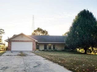 820 Schaal Rd, Mineral Springs, AR 71851