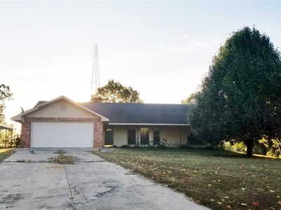 820 Schaal Rd, Mineral Springs, AR, 71851