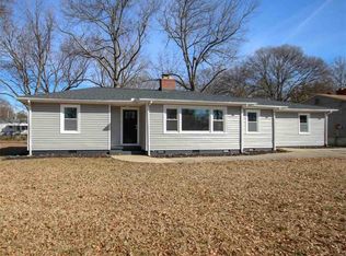 7 Sharon Dr, Greenville, SC 29607