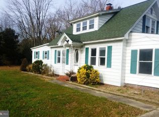 22198 Nanticoke Rd, Tyaskin, MD 21865