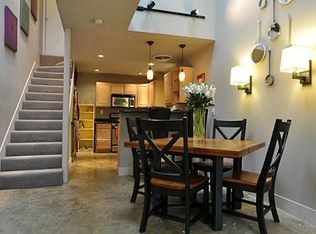 4003 Gilbert Ave, Dallas, TX 75219