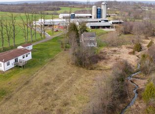 349 New Schaefferstown Rd, Bernville, PA 19506