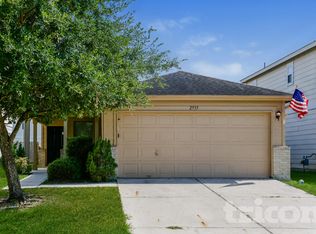 2935 Yearling Colt Ct, Houston, TX 77038