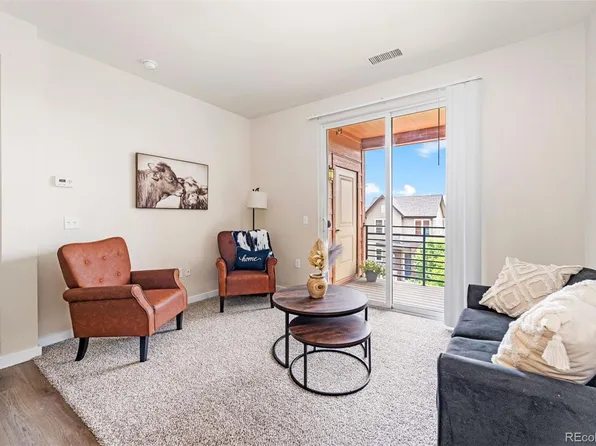 4100 Albion Street Bldg 5 #520, Denver, CO 80216