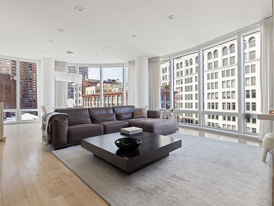 411 Lafayette Street, 6th Floor, New York, NY 10003 – A Glimpse into the Heart of NoHo