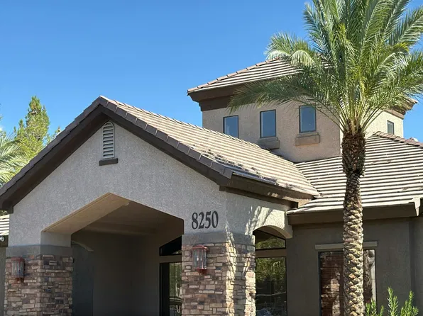 8250 N Grand Canyon Dr Unit 2030, Las Vegas, NV 89166