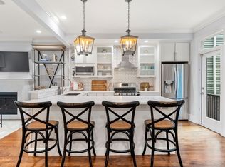 46 Pleasant St #1, Boston, MA 02129