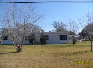 401 Jenkins Rd, Duson, LA 70529