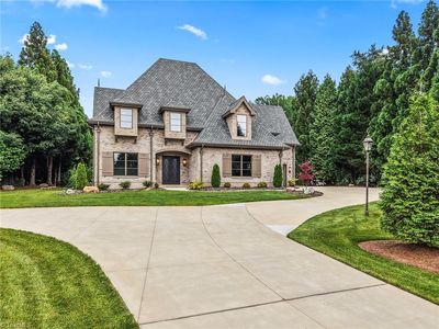 4009 Rolling Knoll Cv, Winston Salem, NC, 27106