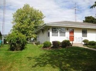 503 W Blaine St, Harvard, IL 60033