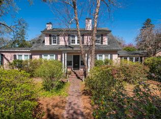 1822 Brevard Pl, Camden, SC 29020