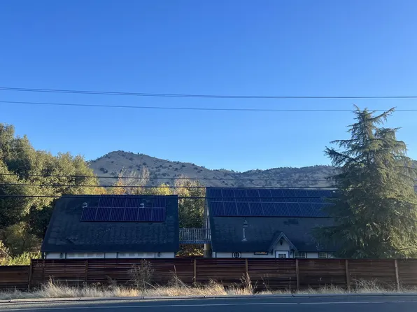 34215 Globe Drive, Springville, CA 93265