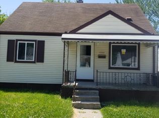13046 Sherman Ave, Warren, MI 48089