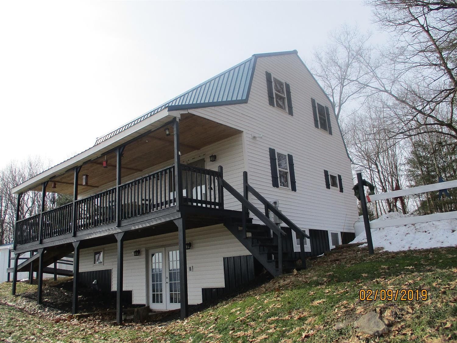 286 Goodnough Rd, Afton, NY 13730 Zillow