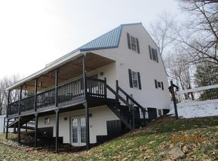 286 Goodnough Rd, Afton, NY 13730