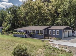 2337 State Route 156, Rising Sun, IN 47040