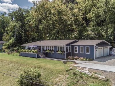 2337 State Route 156, Rising Sun, IN, 47040