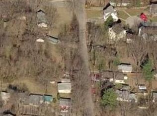 1653 S Olive St, Bloomington, IN