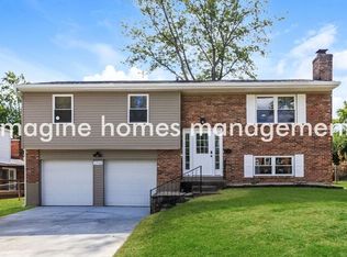 1713 Fallbrook Ln, Cincinnati, OH 45240