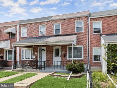 324 Gusryan St, Baltimore, MD, 21224