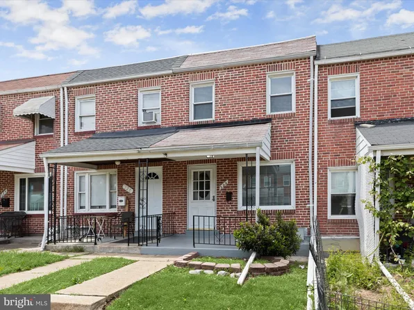324 Gusryan St, Baltimore, MD 21224