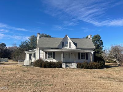 1116 New Bethel Church Rd, Henderson, NC, 27537