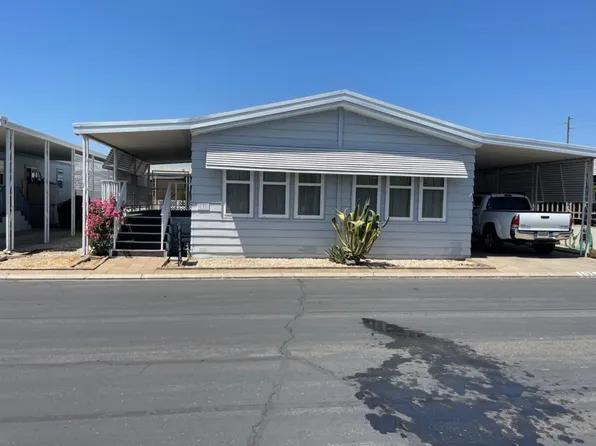 1400 N Tully Rd Space 191, Turlock, CA 95380