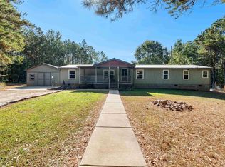 78 County Road 862, Wadley, AL 36276
