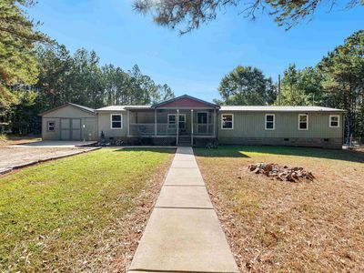 78 County Road 862, Wadley, AL, 36276