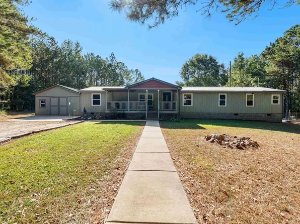 78 County Road 862, Wadley, AL 36276