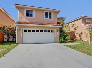 3099 W Buena Vista Dr, Margate, FL 33063