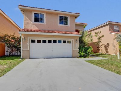 3099 W Buena Vista Drive, Margate, FL, 33063