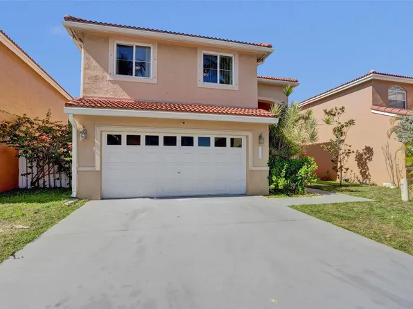 3099 W Buena Vista Drive, Margate, FL 33063