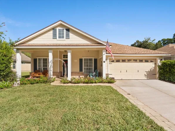 96046 Montego Bay, Fernandina Beach, FL 32034