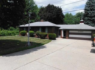 27853-21 Mile Rd, New Baltimore, MI 48047