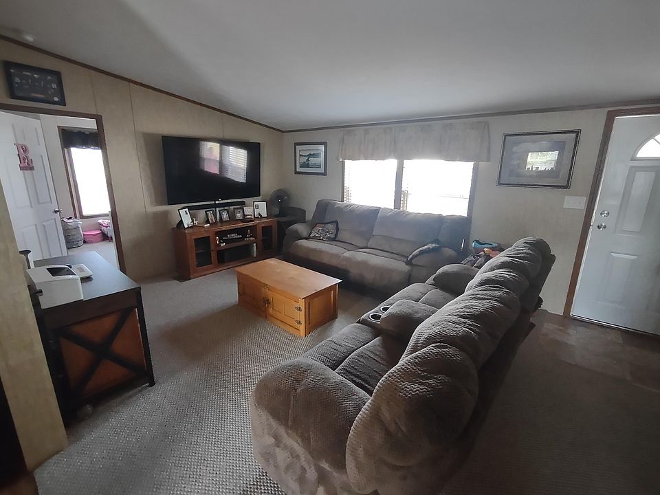 Redman Brookside Village Plan, Brookside Village, Berwick, PA 18603