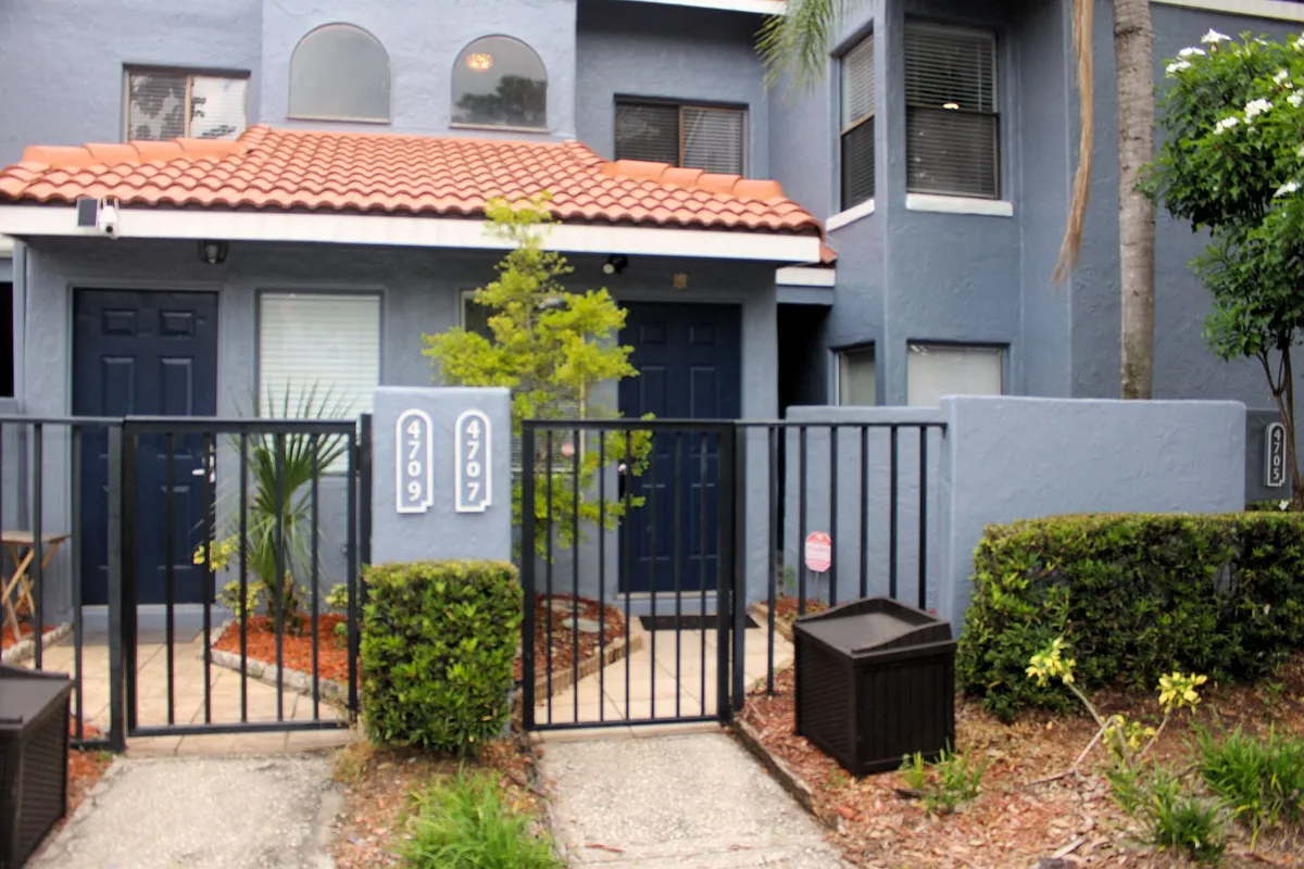 Building Photo - 4707 Chevy Pl