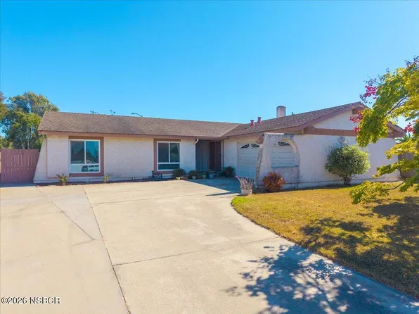 4120 Sylvan Ct, Santa Maria, CA 93455