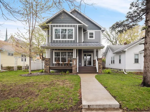 5315 Elliot Ave, Minneapolis, MN 55417