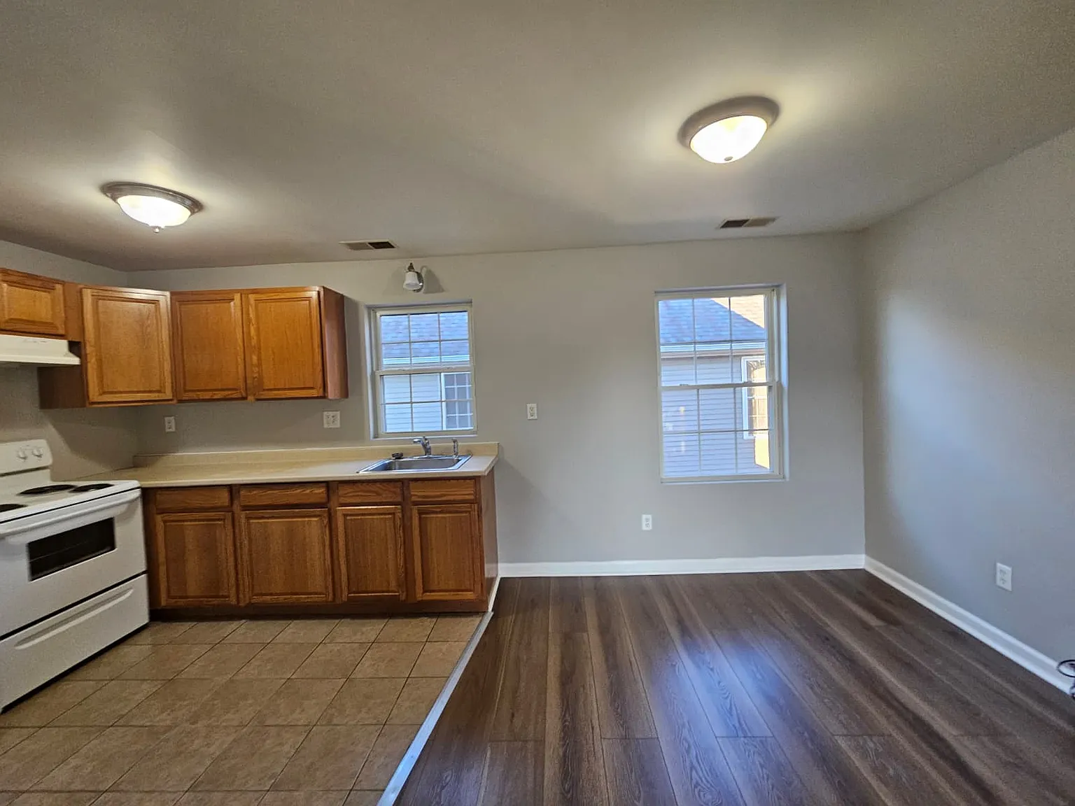 1 bed, $1,575 — Photo 2