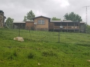 2013 Country View Rd, Salem, AR 72576