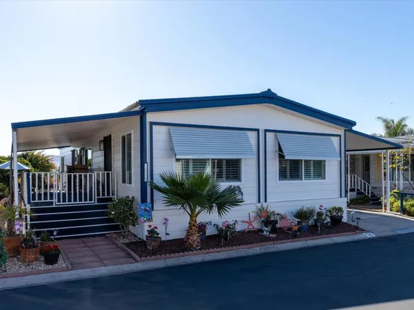 3535 Linda Vista Dr Space 50, San Marcos, CA 92078