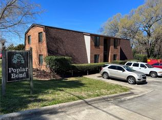 511 Poplar St, Graham, NC 27253