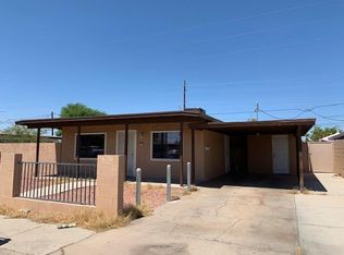 2056 E La Mesa St, Yuma, AZ 85365