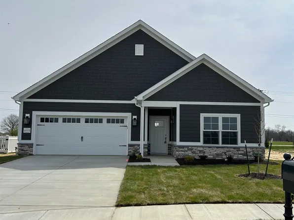 6059 Gilwell Dr, West Lafayette, IN 47906