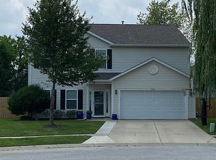 1725 Jaques Dr, Lebanon, IN 46052