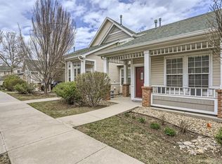 690 S Yarrow Street, Lakewood, CO 80226