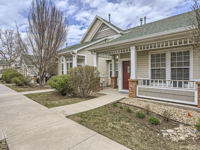 690 S Yarrow Street, Lakewood, CO, 80226